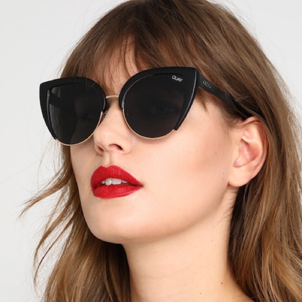 Quay Oh My Dayz sunglasses
